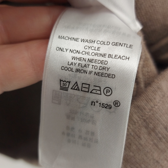 Ralph Lauren Black Label Cotton Blend Blazer Size Small - Picture 6 of 8